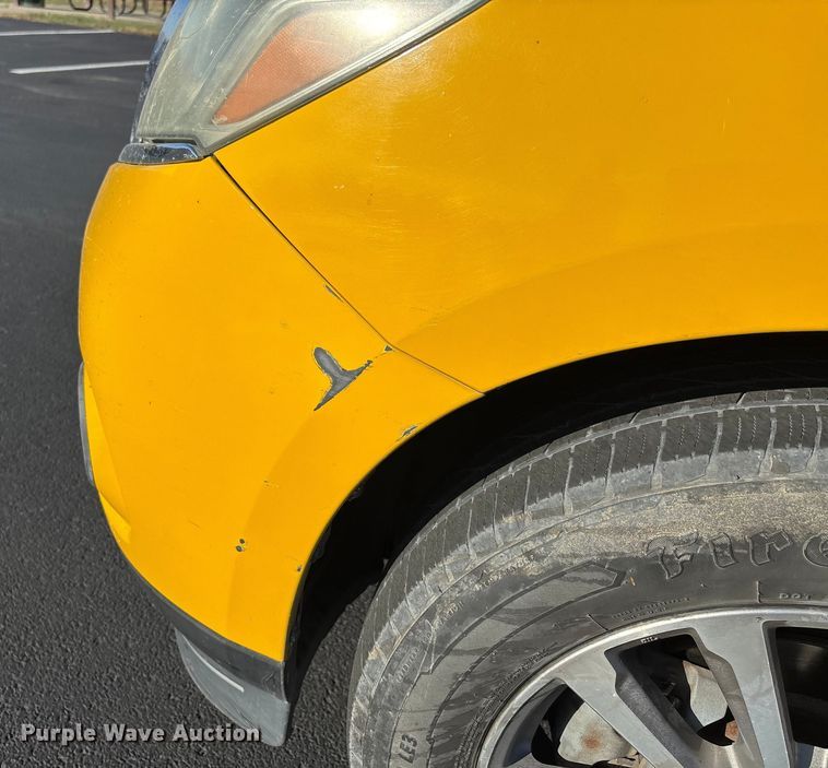 image for item DW7276 2014 Nissan Pathfinder SUV