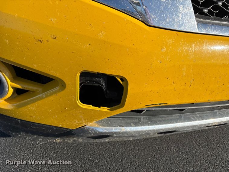 image for item DW7276 2014 Nissan Pathfinder SUV