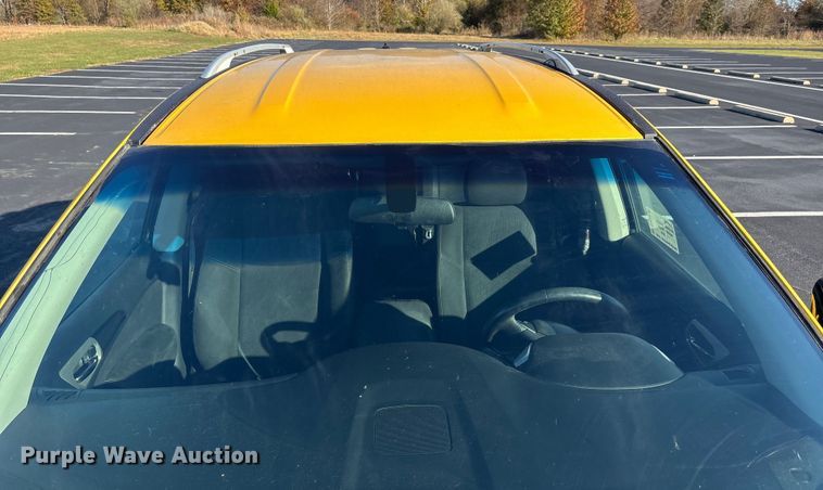 image for item DW7276 2014 Nissan Pathfinder SUV