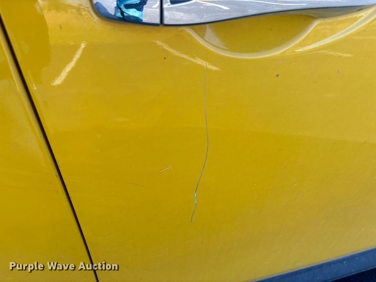 image for item DW7276 2014 Nissan Pathfinder SUV