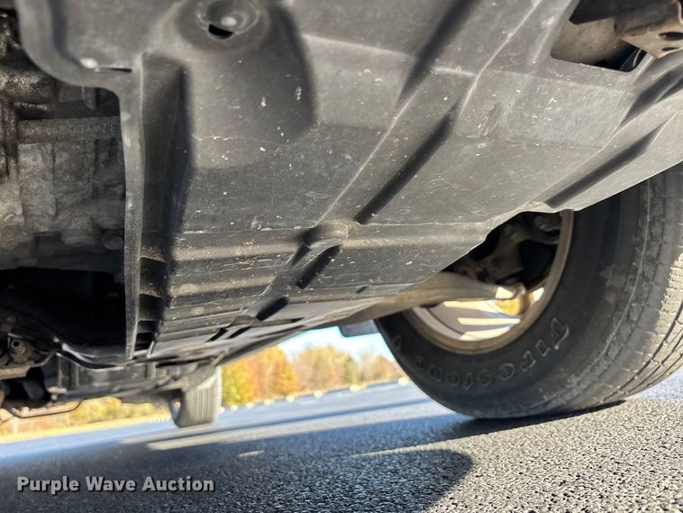 image for item DW7276 2014 Nissan Pathfinder SUV