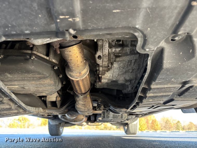 image for item DW7276 2014 Nissan Pathfinder SUV