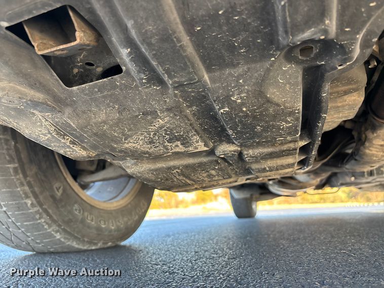 image for item DW7276 2014 Nissan Pathfinder SUV