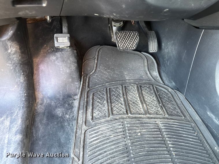 image for item DW7276 2014 Nissan Pathfinder SUV