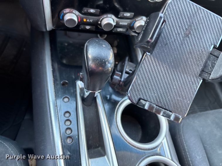 image for item DW7276 2014 Nissan Pathfinder SUV