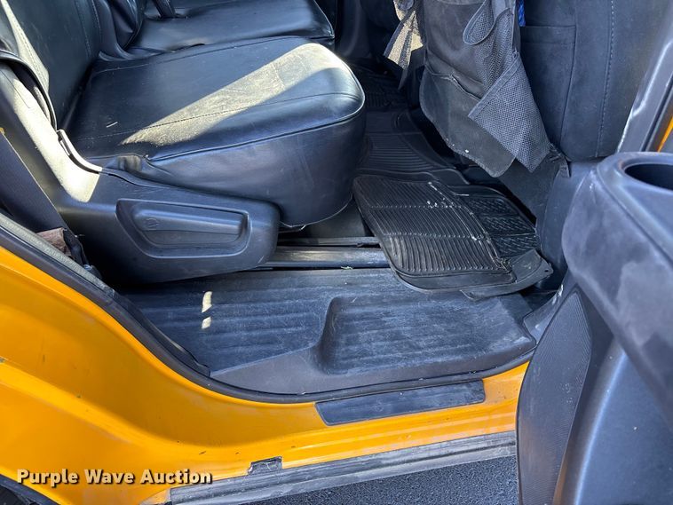 image for item DW7276 2014 Nissan Pathfinder SUV