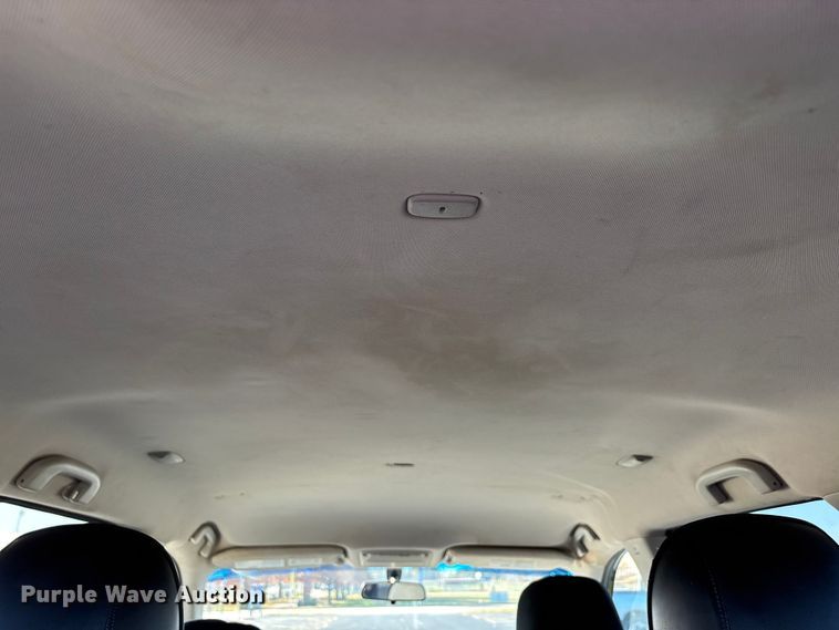 image for item DW7276 2014 Nissan Pathfinder SUV