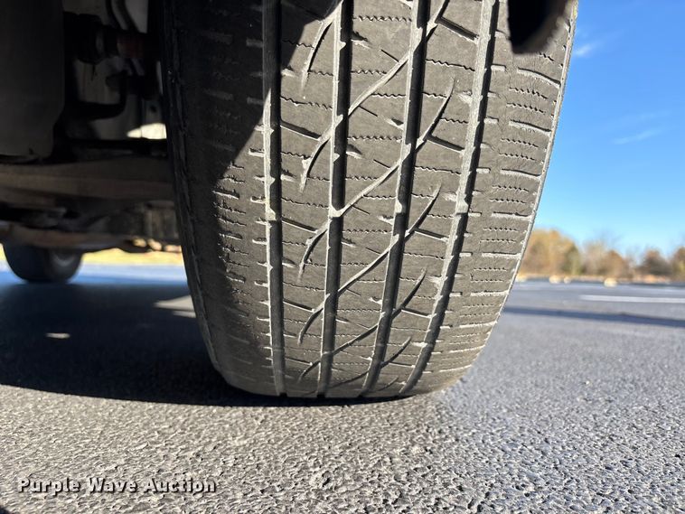 image for item DW7276 2014 Nissan Pathfinder SUV