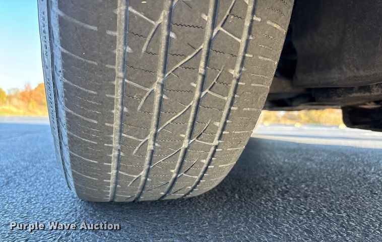 image for item DW7276 2014 Nissan Pathfinder SUV