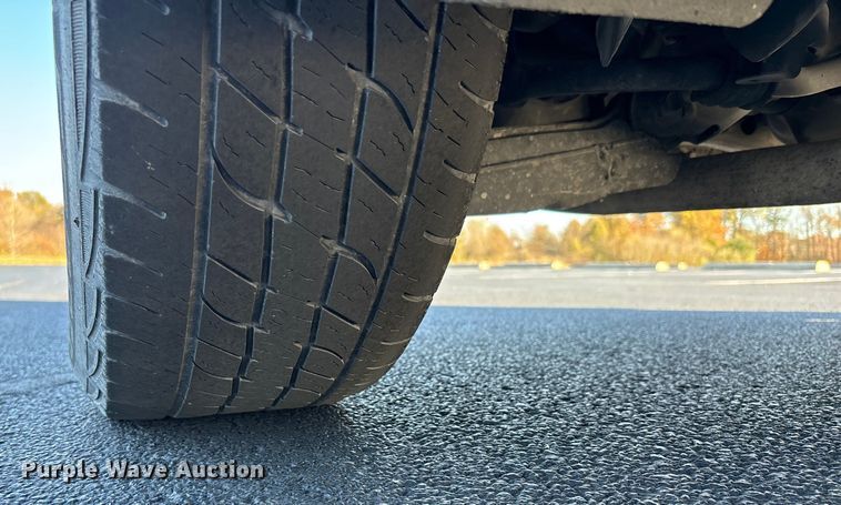 image for item DW7276 2014 Nissan Pathfinder SUV