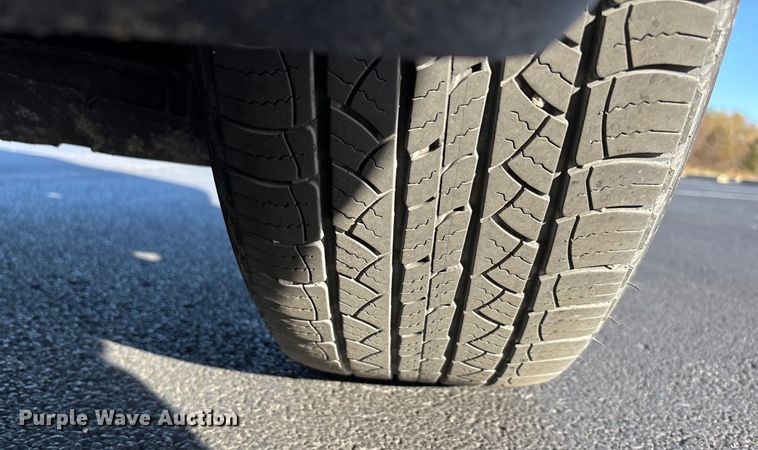 image for item DW7276 2014 Nissan Pathfinder SUV