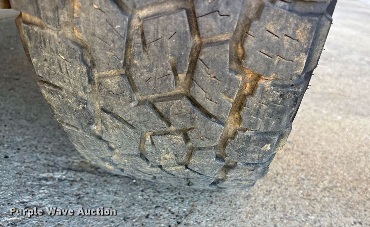 image for item DY0861 2018 RAM 1500 Crew Cab pickup truck