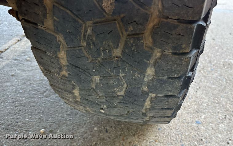 image for item DY0861 2018 RAM 1500 Crew Cab pickup truck