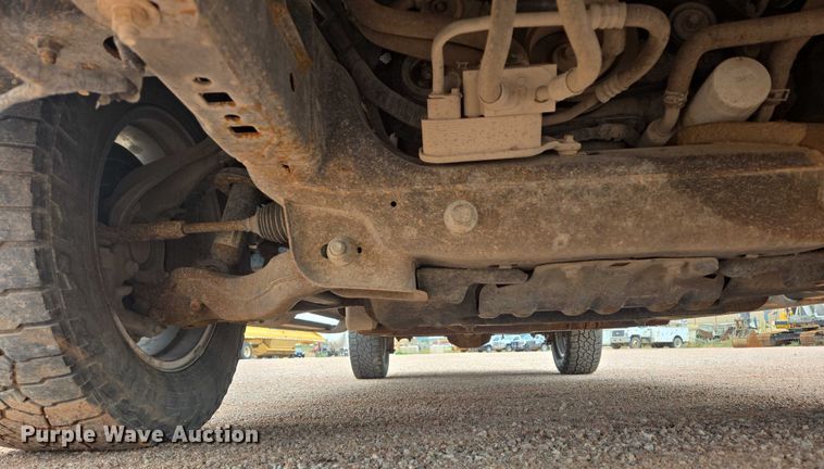 image for item DY1221 2016 Ford F150 XLT Ext. Cab pickup truck