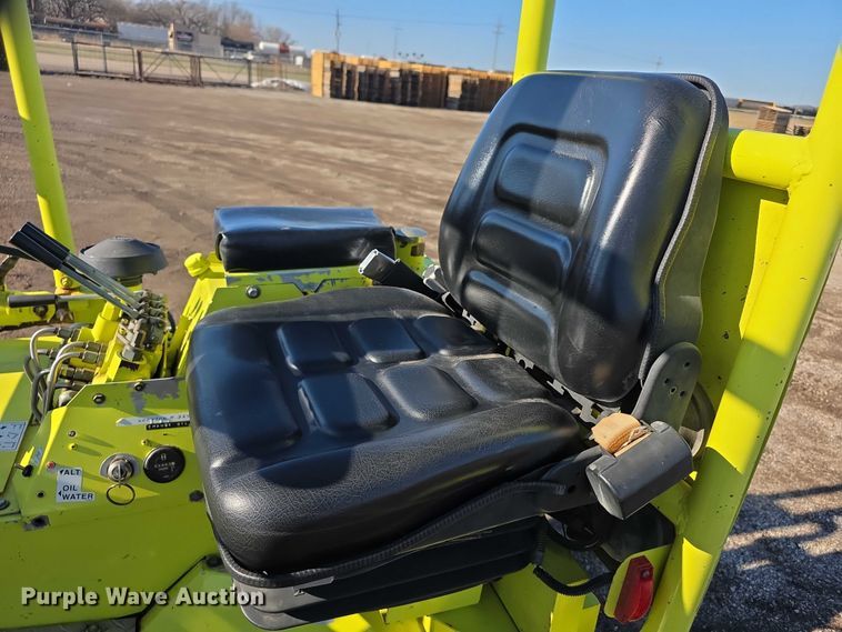 image for item DZ3719 Donkey 3K forklift forklift