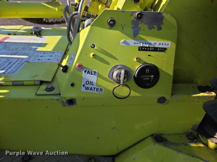 image for item DZ3719 Donkey 3K forklift forklift