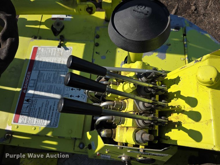 image for item DZ3719 Donkey 3K forklift forklift