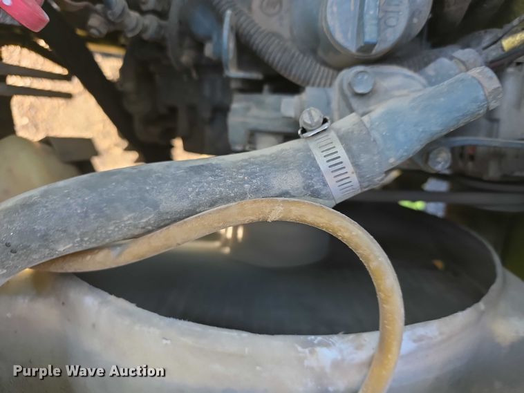 image for item DZ3719 Donkey 3K forklift forklift