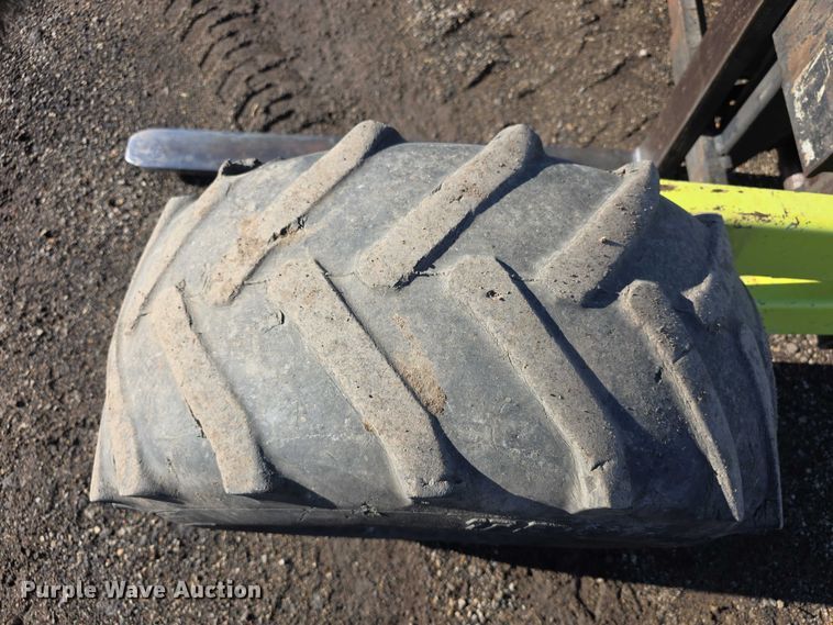 image for item DZ3719 Donkey 3K forklift forklift