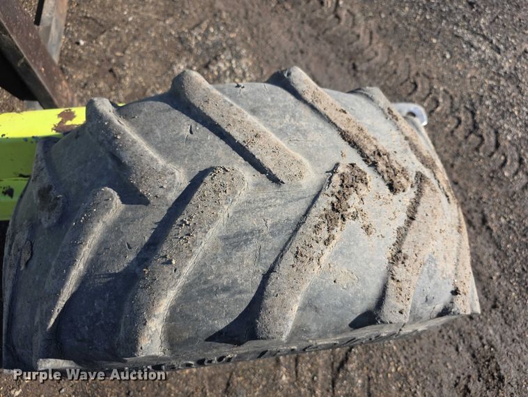 image for item DZ3719 Donkey 3K forklift forklift