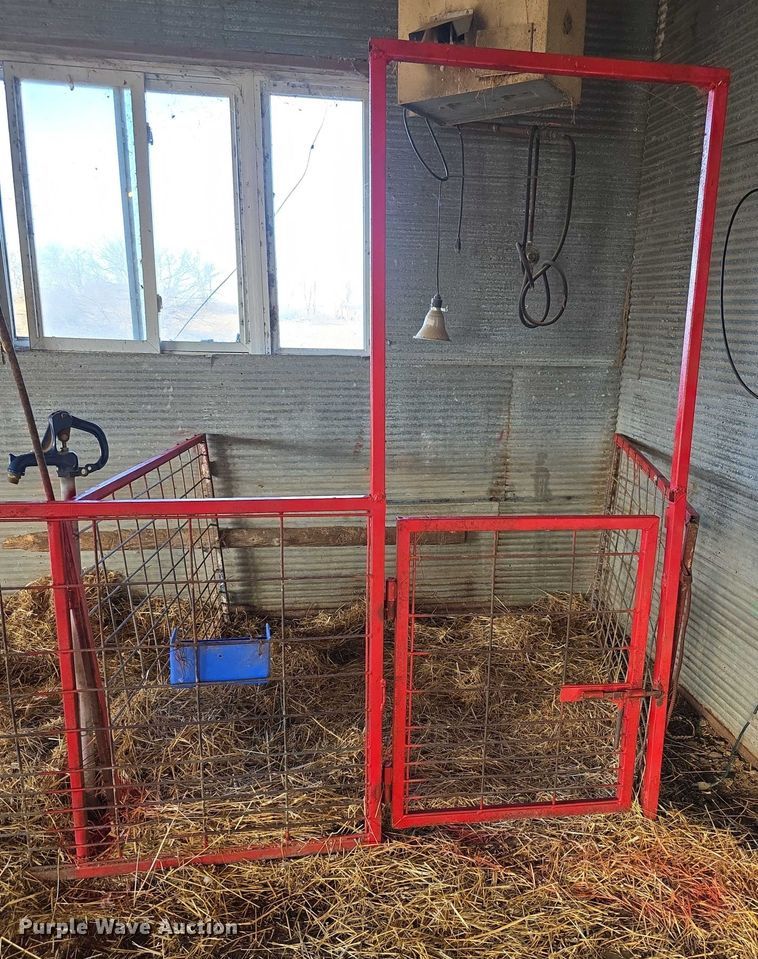 image for item DZ3727 (5) animal pens