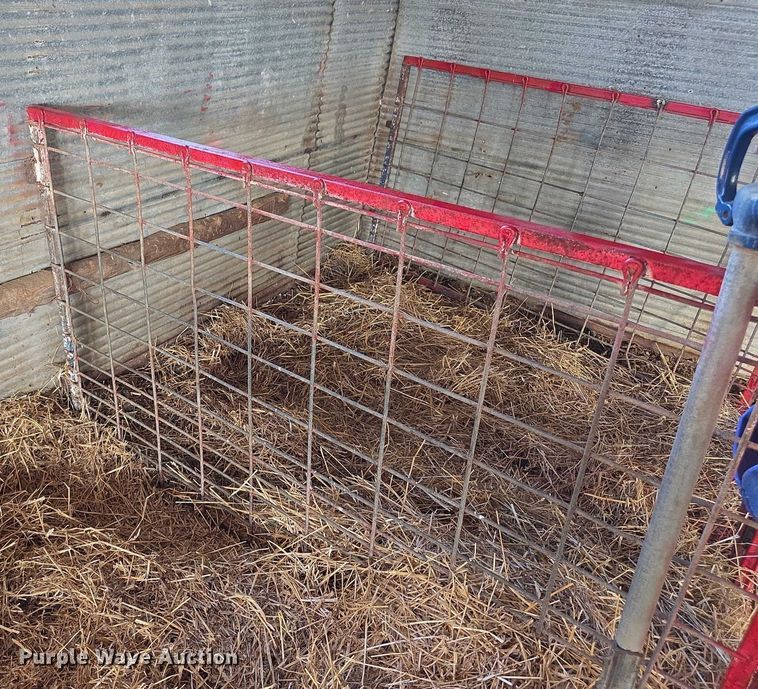 image for item DZ3727 (5) animal pens