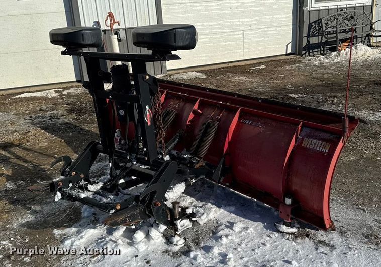 image for item EA2187 2009 Ford F250 Super Duty XL utility bed pickup truck