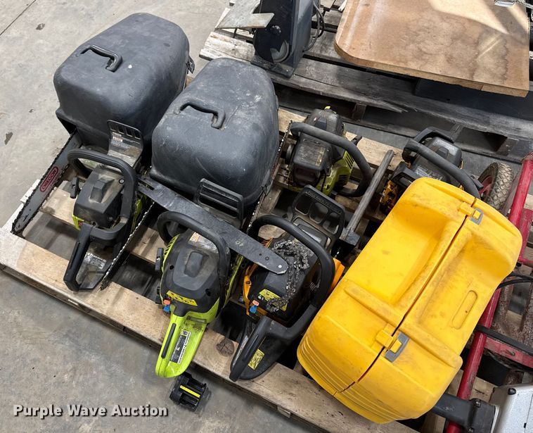 image for item EA2190 Assorted tools