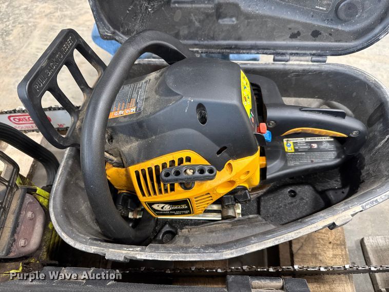 image for item EA2190 Assorted tools