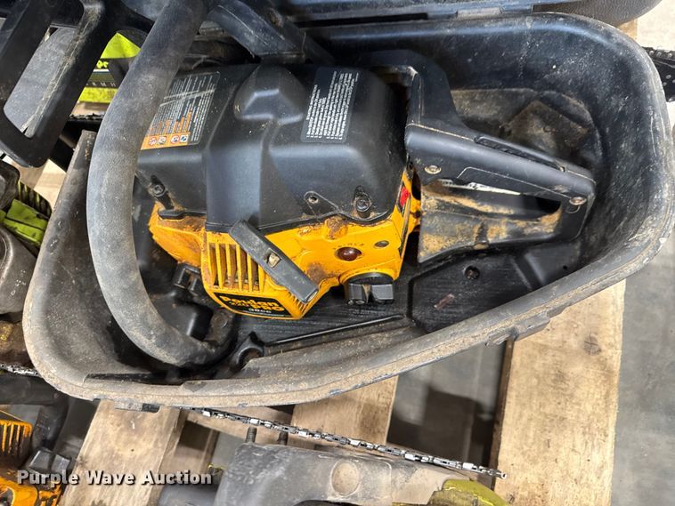 image for item EA2190 Assorted tools