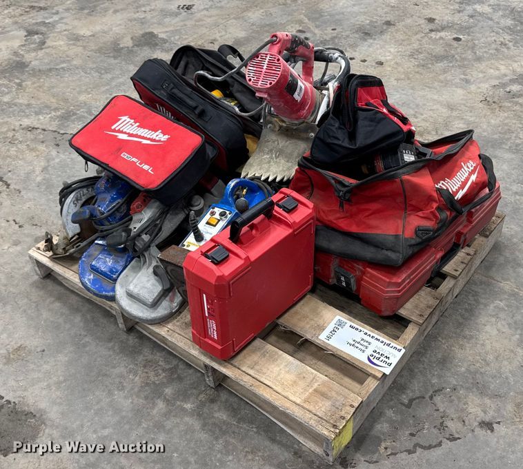 image for item EA2191 Tools