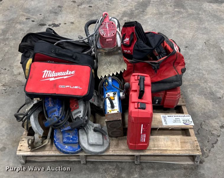 image for item EA2191 Tools