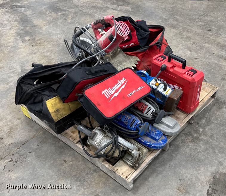 image for item EA2191 Tools