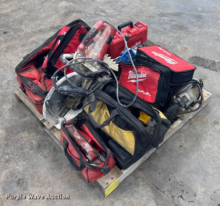 image for item EA2191 Tools