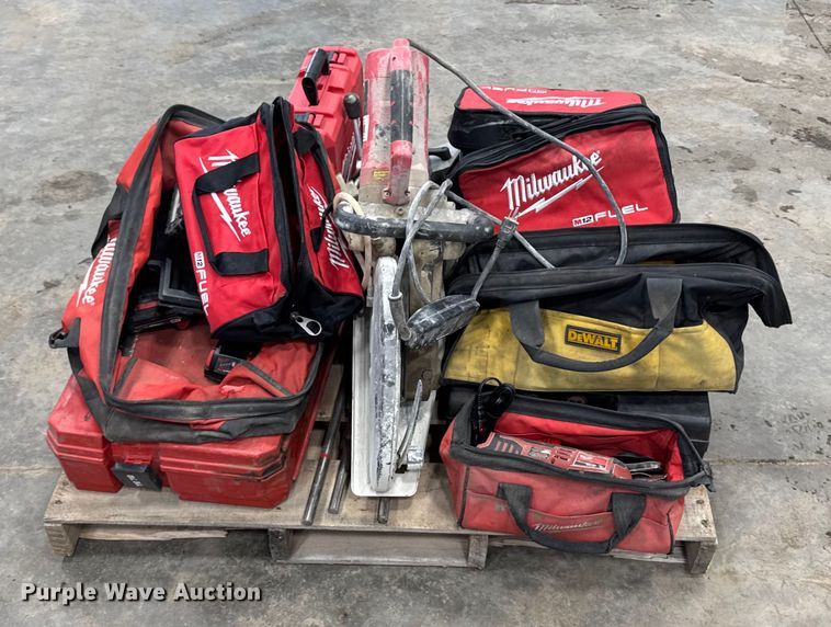 image for item EA2191 Tools