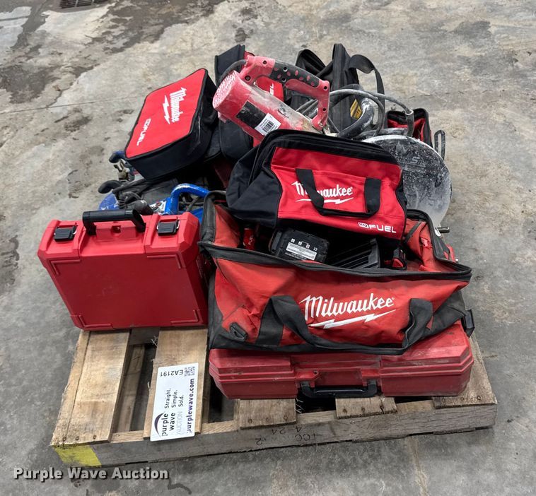 image for item EA2191 Tools