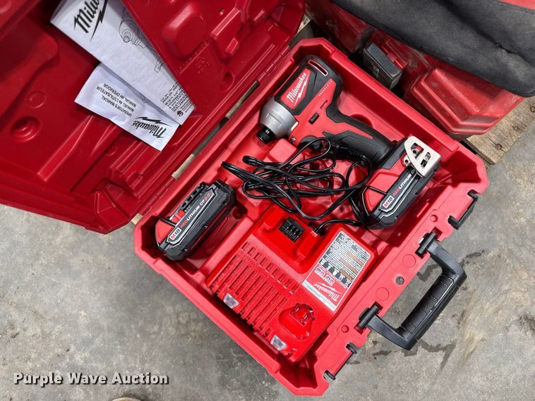 image for item EA2191 Tools