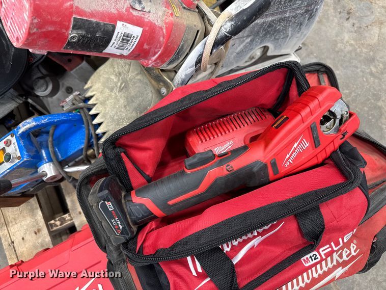 image for item EA2191 Tools