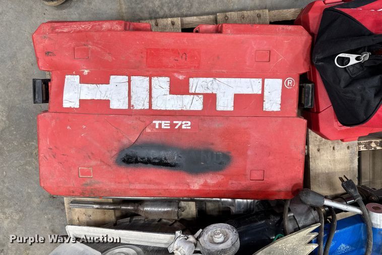 image for item EA2191 Tools