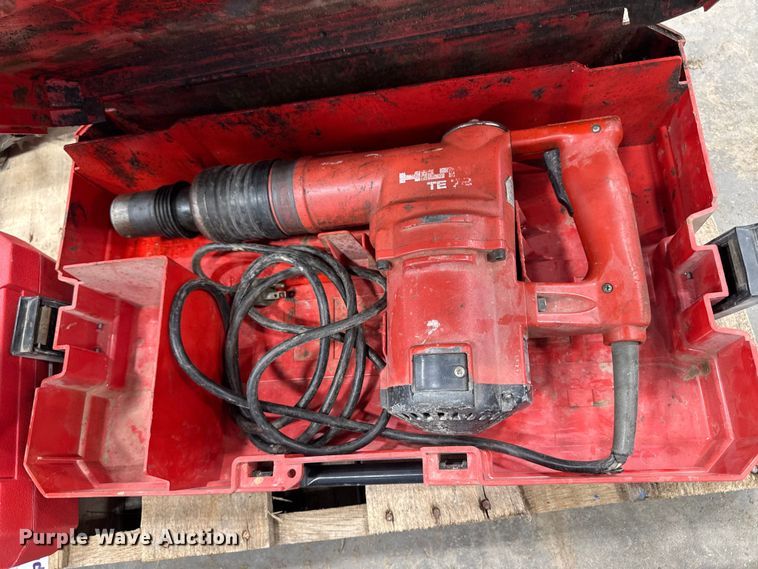 image for item EA2191 Tools