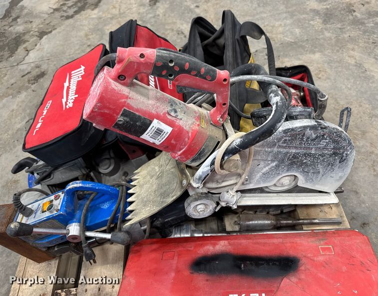 image for item EA2191 Tools