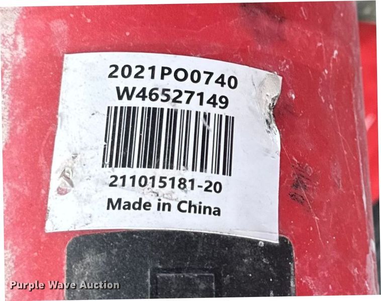 image for item EA2191 Tools