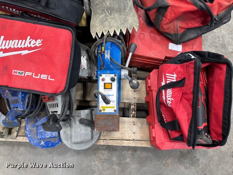 image for item EA2191 Tools