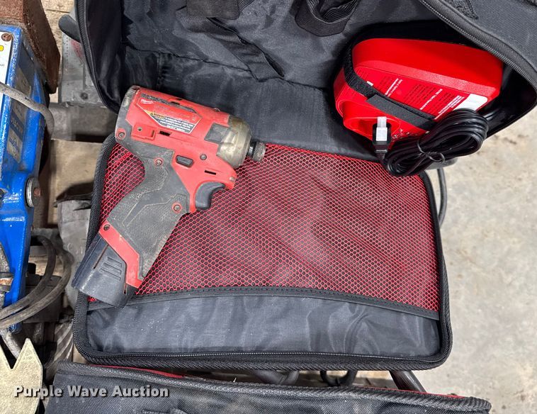 image for item EA2191 Tools