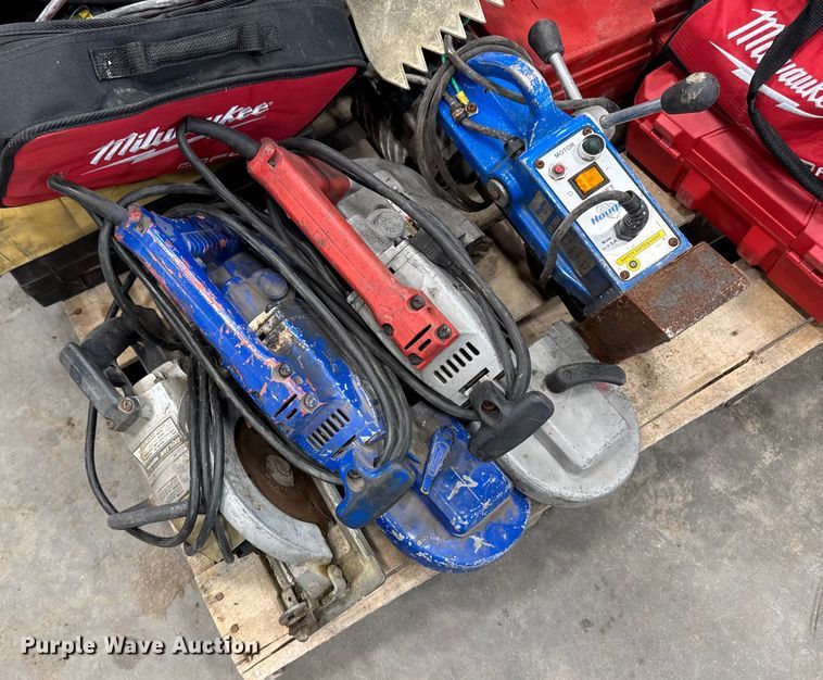 image for item EA2191 Tools