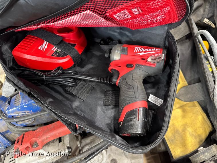 image for item EA2191 Tools