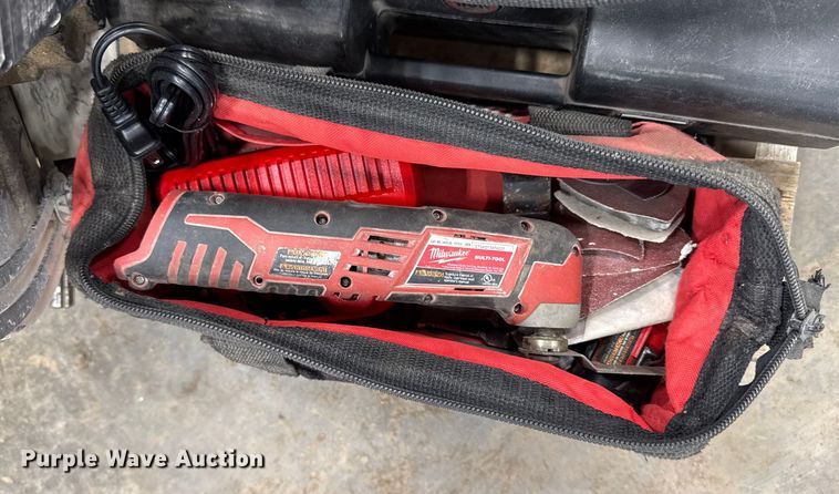 image for item EA2191 Tools