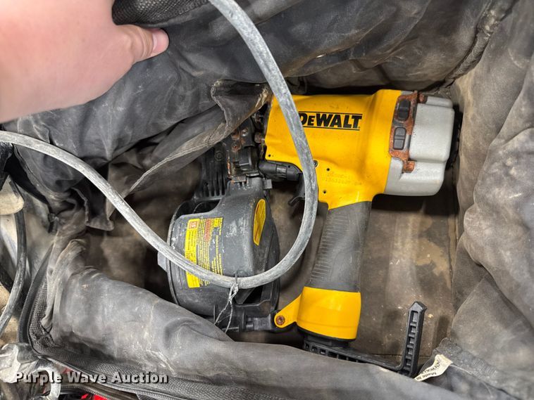 image for item EA2191 Tools