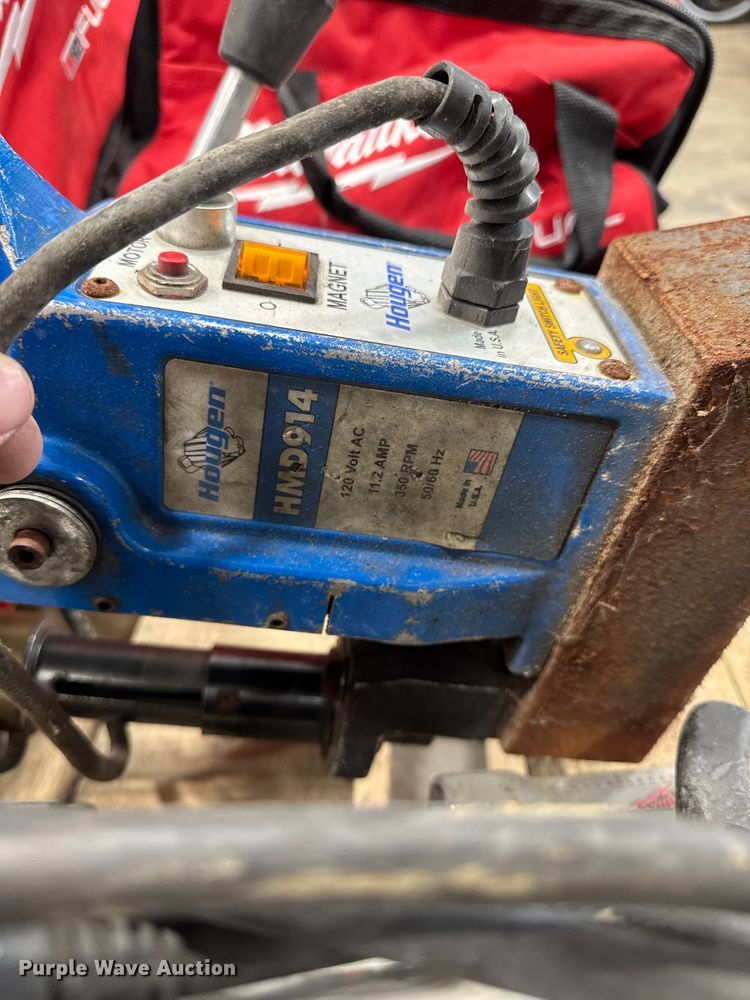 image for item EA2191 Tools