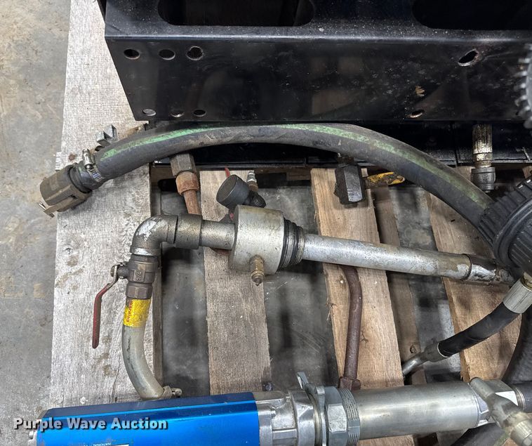 image for item EA2192 Graco hose reel